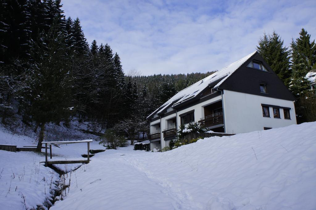 Elpe Apartments Hochsauerland Exterior foto